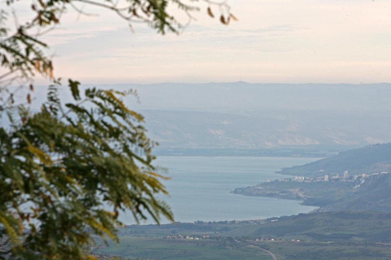 Switzerland In Amirim别墅 外观 照片